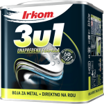 3u1 ral 3020 - Imt Crvena