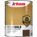 Irkolin GOLD – Palisander