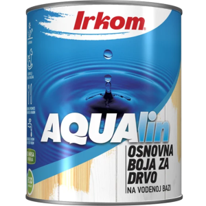 Aqualin osnovna boja za drvo