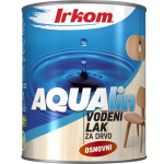 Aqualin lak za drvo - osnovni
