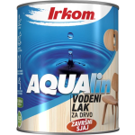 Aqualin lak za drvo - završni sjaj