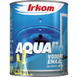 Aqualin vodeni emajl – Crni