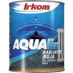 Aqualin radijator boja