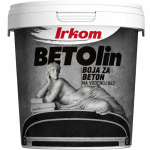 Betolin boja za beton – crna
