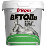 Betolin boja za beton – zelena
