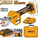 Ingco CSSLI203083 makaze za orezivanje