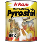 Pyrostal vatrostalna boja