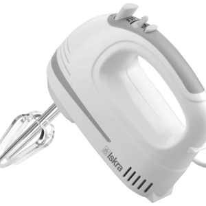 ISKRA ručni mikser SW-709-WH