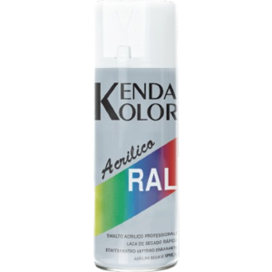 Kenda Sprej Ral 8017 – Čokolada