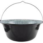 Kotlić 16L emajlirani