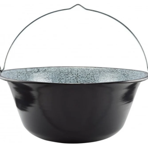 Kotlić 16L emajlirani