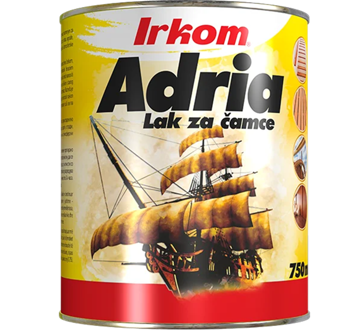 Adria lak za čamce