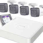 Komplet video nadzor LUX-1