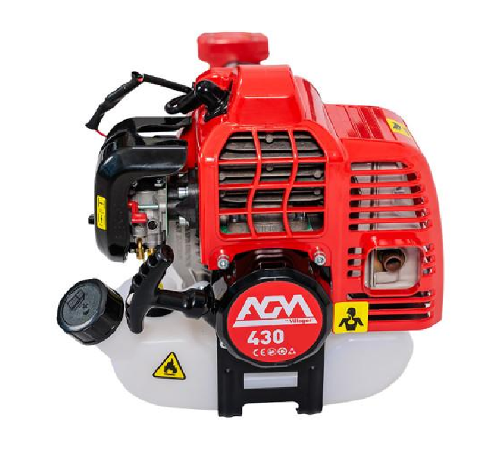 Motorni trimer AGM430 - Slika 2