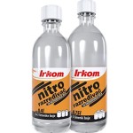 Nitro razređivač - razređivanje boja