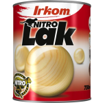 Nitro lak - Visoki sjaj