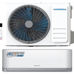 Nordea 12000 BTU wifi-inverter klima