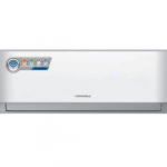 Nordea 12000 BTU wifi-inverter klima