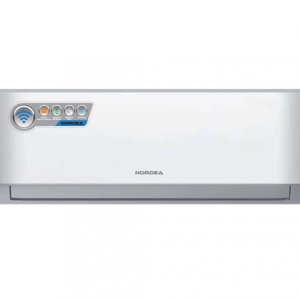 Nordea 12000 BTU wifi-inverter klima