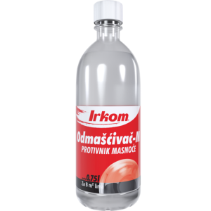 Odmašćivač M protiv masnoće