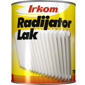 Uljani radijator lak