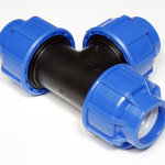 T komad redukovan 25x20x25