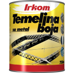 Temeljna boja – Siva