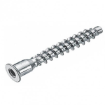 Vijak za drvo 7x50 sa imbus prihvatom