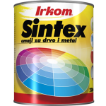 Sintex uljani emajl – Oranž