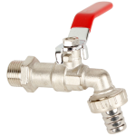 Baštenska slavina 3/4