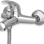 Baterija za kadu sa tušem - Ekonomik