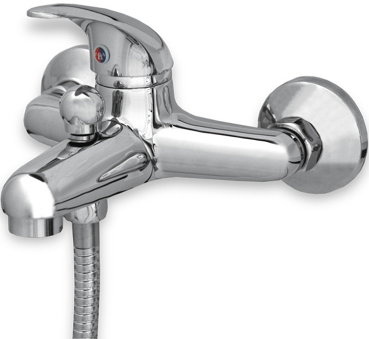 Baterija za kadu sa tušem - Ekonomik