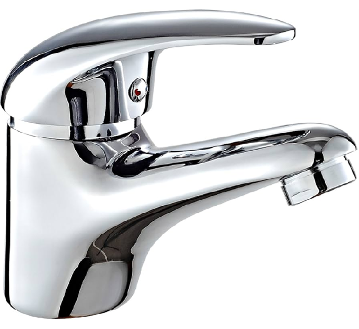 Baterija za umivaonik - Standard