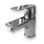 Baterija za umivaonik A-quadra