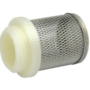 Filter za nepovratni ventil 1col