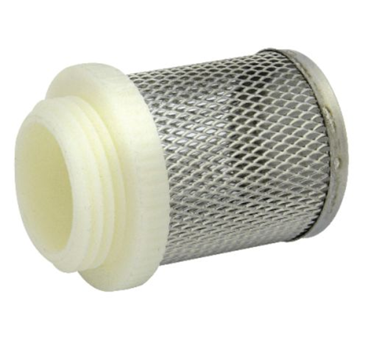 Filter za nepovratni ventil 1col