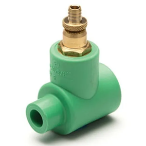 PPR Ispustni ventil 25mm