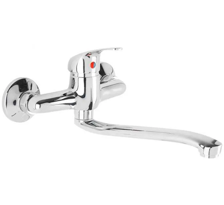 Baterija za sudoperu (zidna)