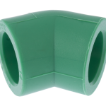 PPR koleno 45 stepeni 20mm