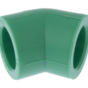 PPR koleno 45 stepeni 20mm