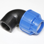 Ugaona spojnica UN 25x3/4