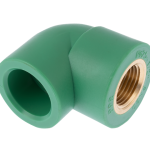 PPR koleno 25mm UN