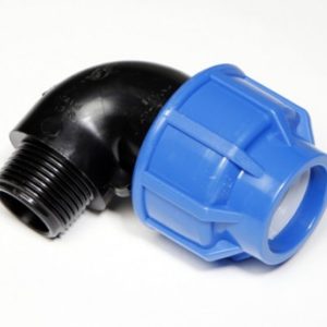 Ugaona spojnica 20x1/2