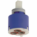 Mešač baterije f35