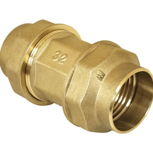 Mesingana spojnica 1/2