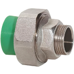 PPR Metalni holender 20x1/2