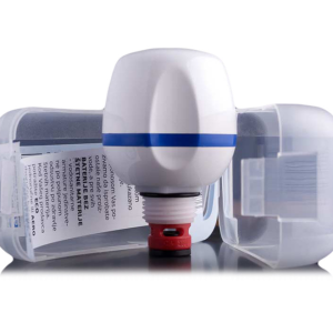 Nautilus Virbla 3/8 (hladna)