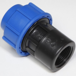 Polu spojka UN 25x3/4