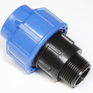 Polu spojka SN 20x1/2