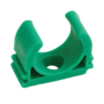 PPR Držač cevi 20mm